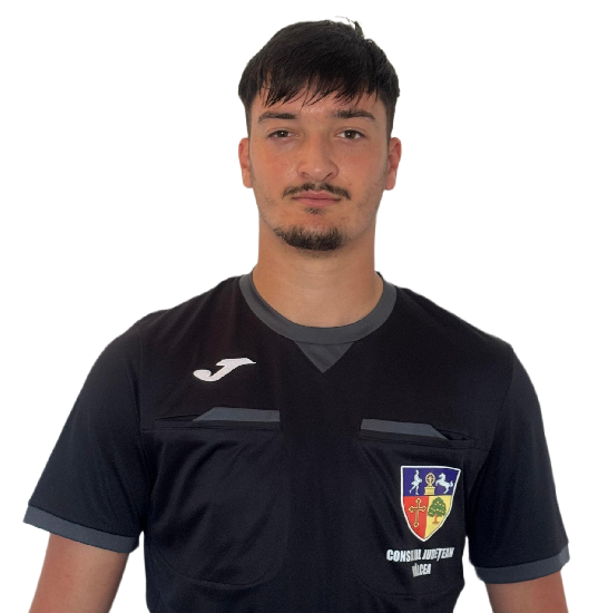 Tudose Ștefan Darius